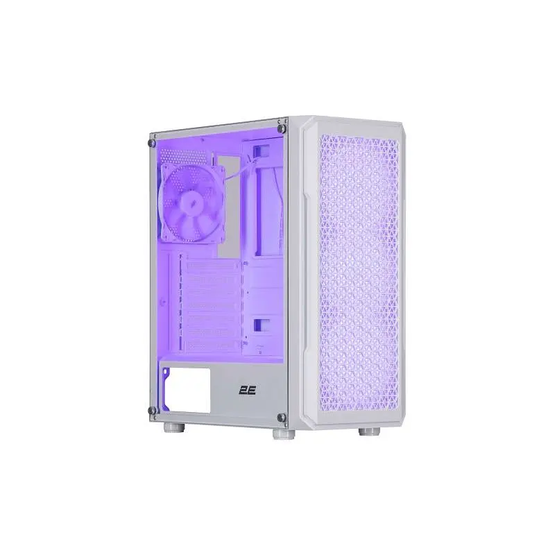 Корпус 2E GAMING Hexagon 2E-G338W - фото 11