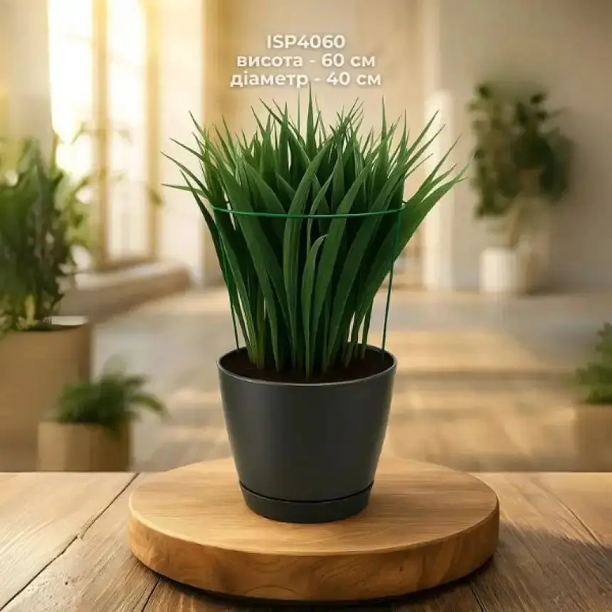 Підтримка для квітів Elsa кругова ISP4060 - фото 3