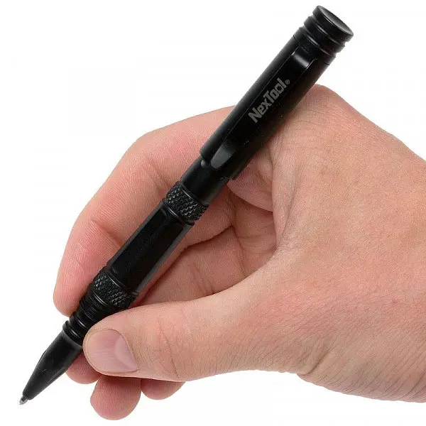 Тактична ручка Nextool Tactical Pen KT5501 - фото 4
