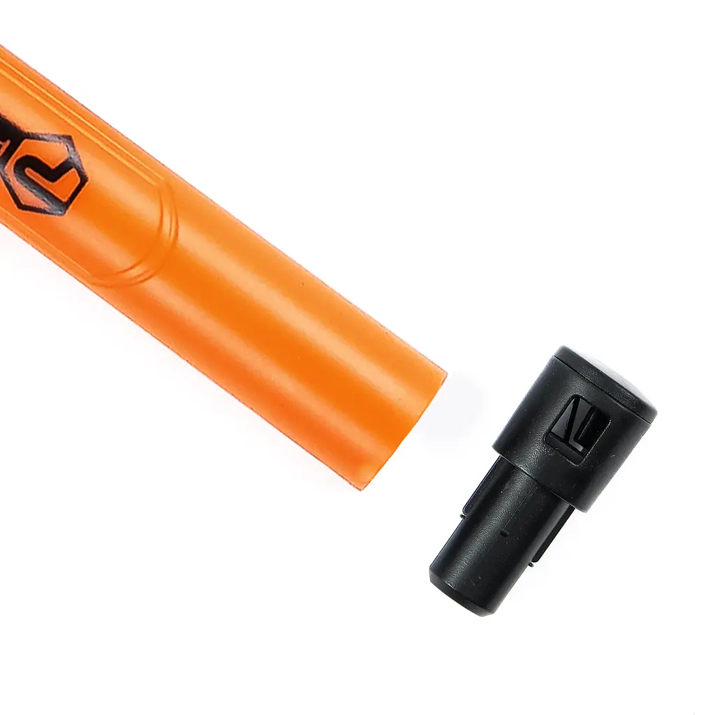 Олівець будівельний механічний Polax та стрижні (50-004) - фото 5