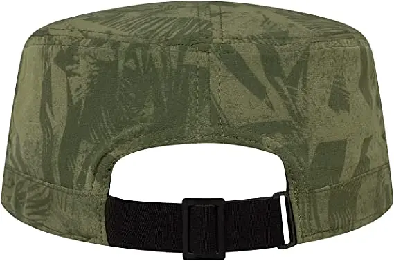 Кепка Buff Military Cap S/M Камуфляж - фото 2