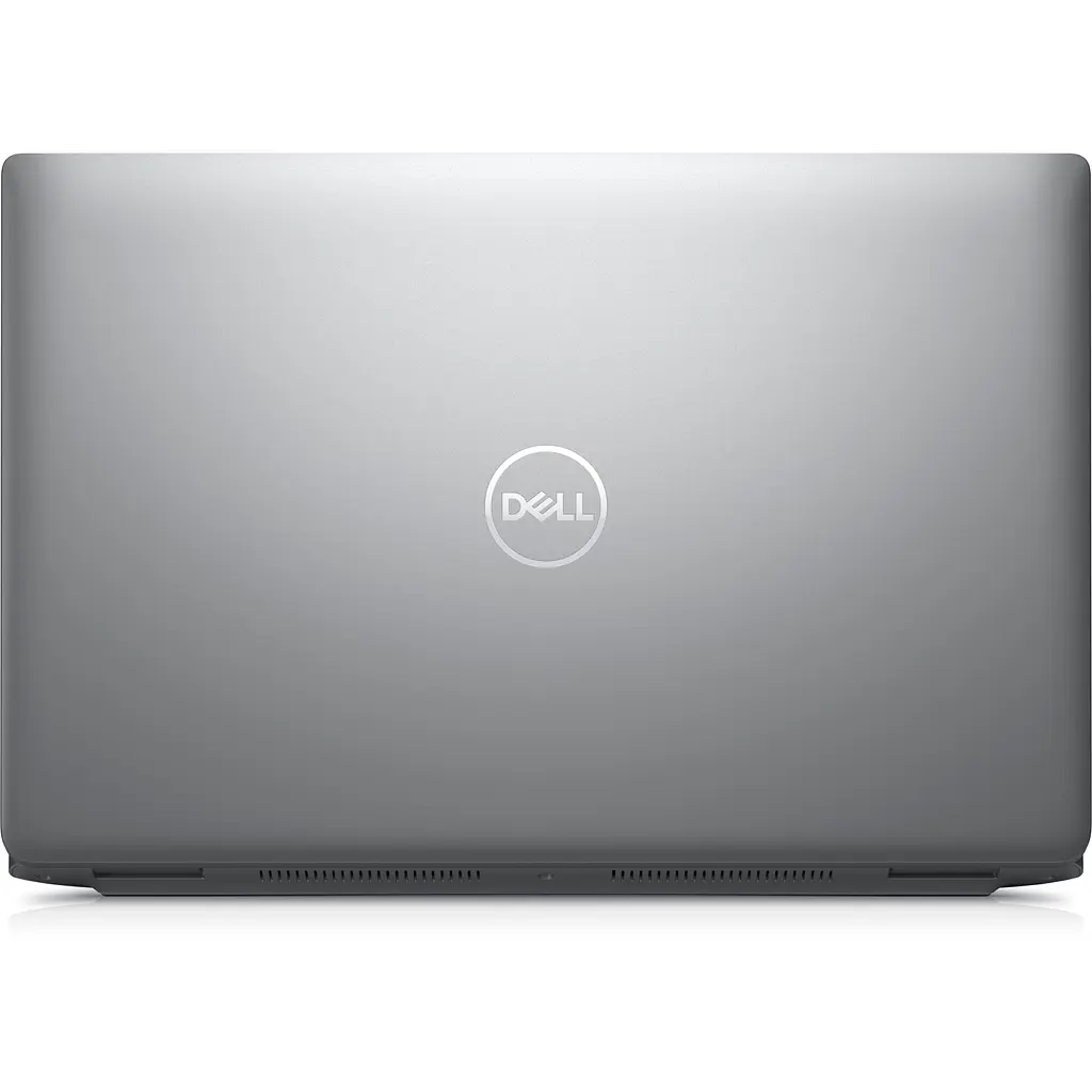 Ноутбук Dell Latitude 5550 15.6 FHD IPS AG, Intel U5 125U, 16GB, F512GB, UMA, Lin, сірий (N007L555015UA_UBU) - фото 9