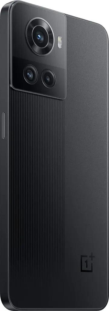 Смартфон OnePlus Ace 8/256GB Black - фото 2