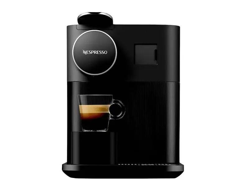 Капсульна кавоварка Delonghi Nespresso Gran Lattissima EN 640.B - фото 4