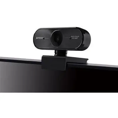 Веб-камера A4Tech PK-940HA 1080P Black (4711421954648) - фото 9