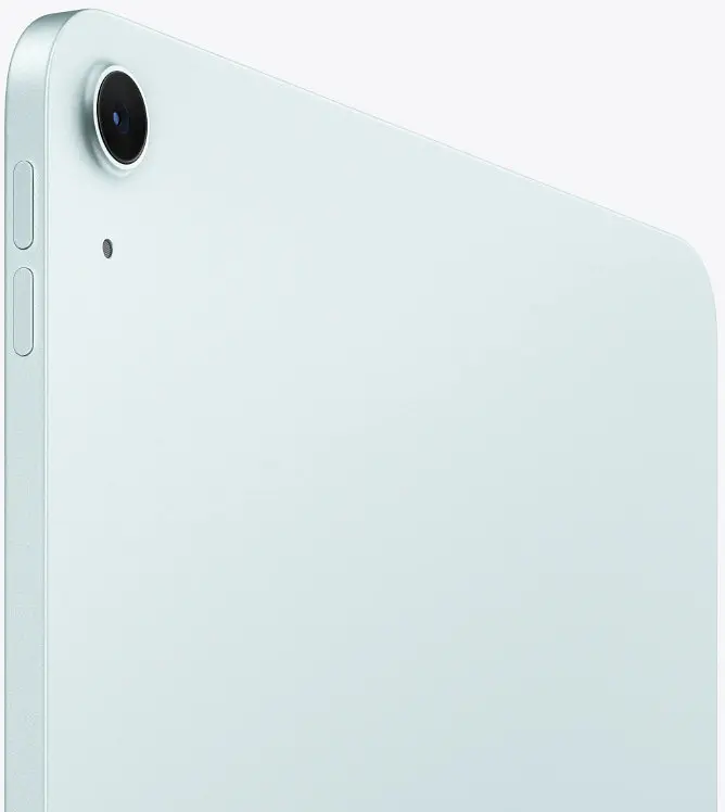 Планшет Apple iPad Air 11 2025 Wi-Fi 256GB Blue (MCA34) - фото 3