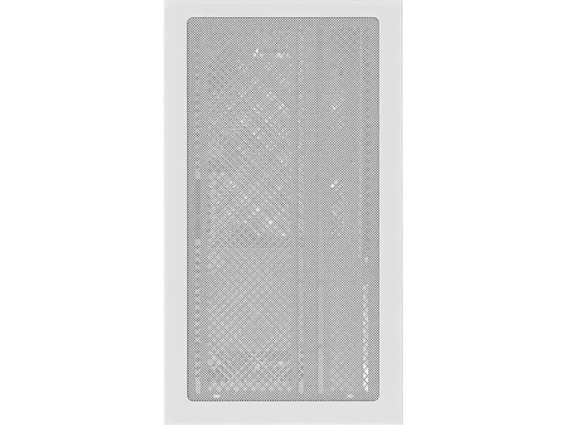 Корпус Gigabyte C201 Panoramic Ice (GB-C201PI) - фото 5