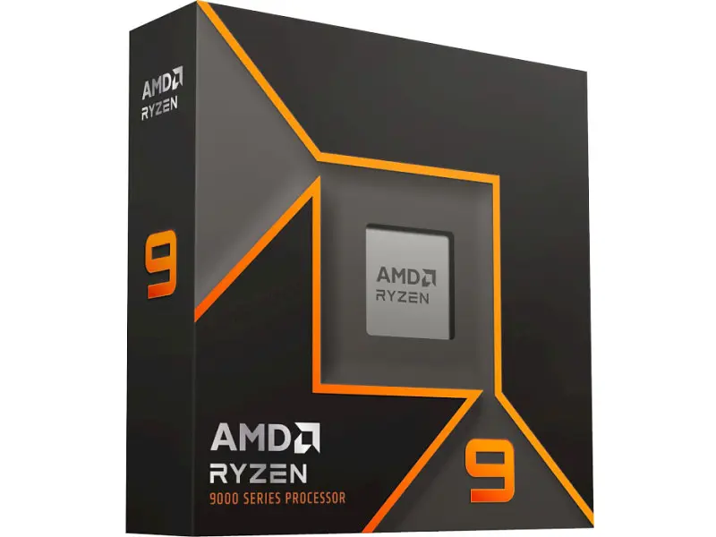Процесор AMD Ryzen 9 9900X (100-100000662WOF)