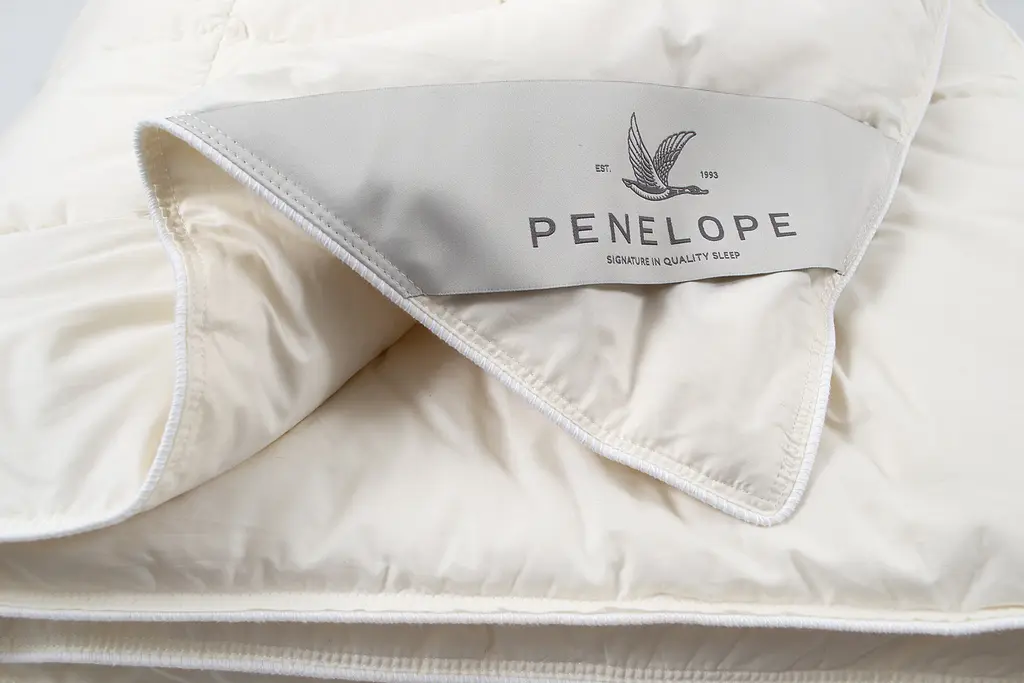 Ковдра Penelope - Cotton live New 195x215 євро - фото 4