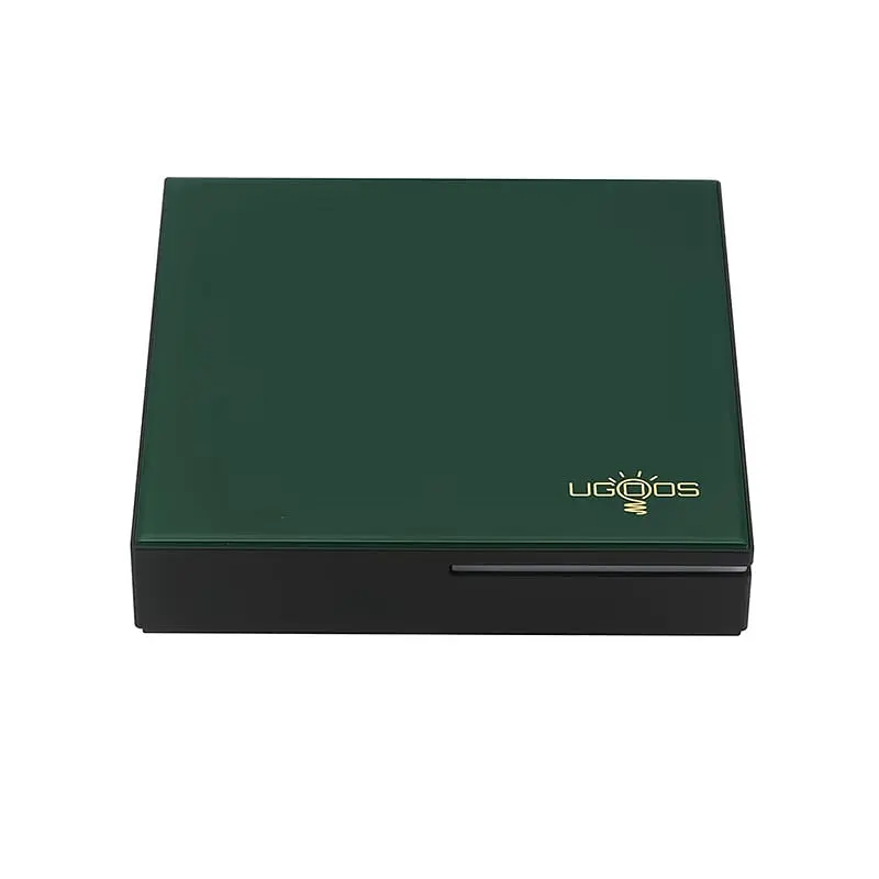Смарт ТВ приставка Ugoos SK4 Pro 4/64 Гб Smart TV Box Android 14 - фото 4