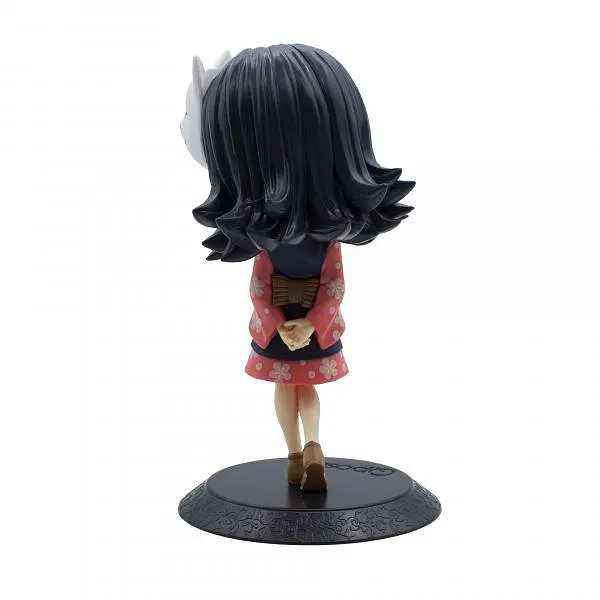Фигурка Banpresto Q Posket Клинок, рассекающий демонов Макомо Demon Slayer Makomo 14 см (ver A) QP DS M A - фото 4