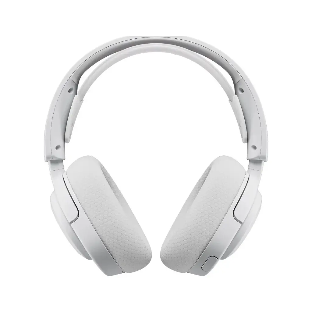 Навушники SteelSeries Arctis Nova 5 MultiPlatform White (61671) - фото 2