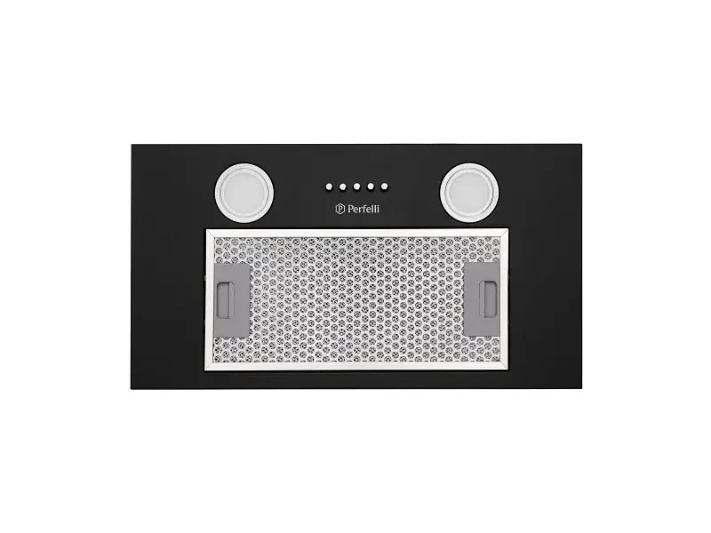 Витяжка Perfelli BI 5252 BL 700 LED - фото 6