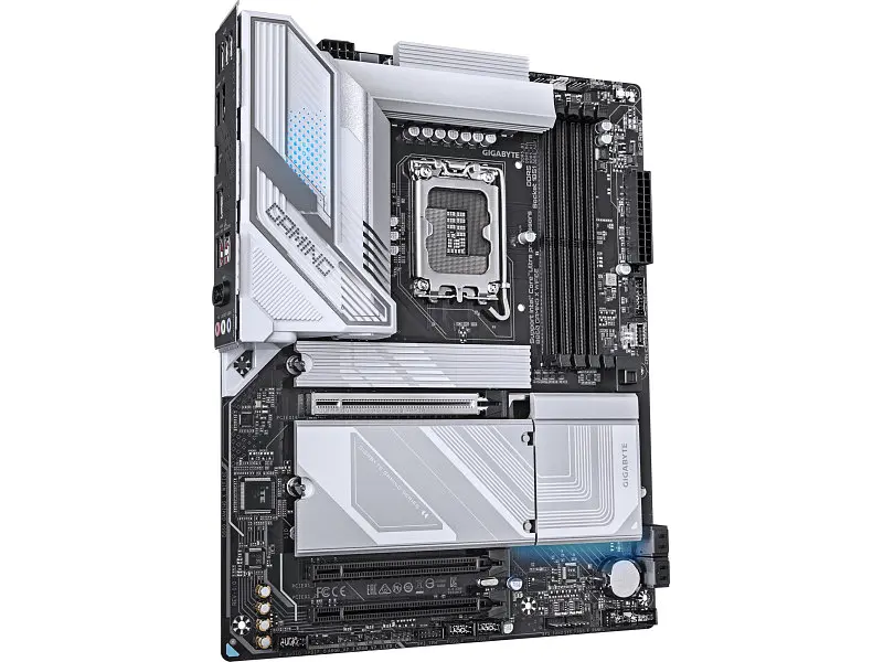 Материнская плата Gigabyte B860 GAMING X WIFI6E - фото 2