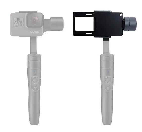 Адаптер для екшн-камери на стедікам для смартфону No Brand StabMount (e607b6-242) - фото 2
