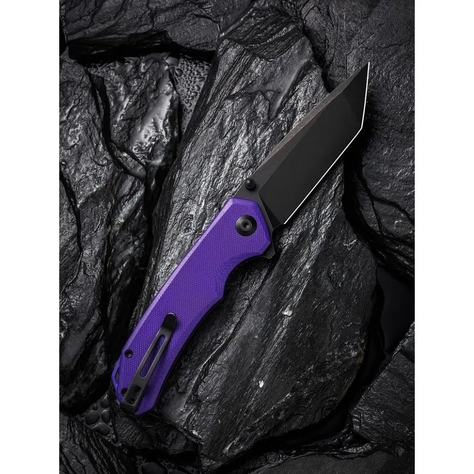 Ніж складаний Civivi Brazen C2023D - фото 9