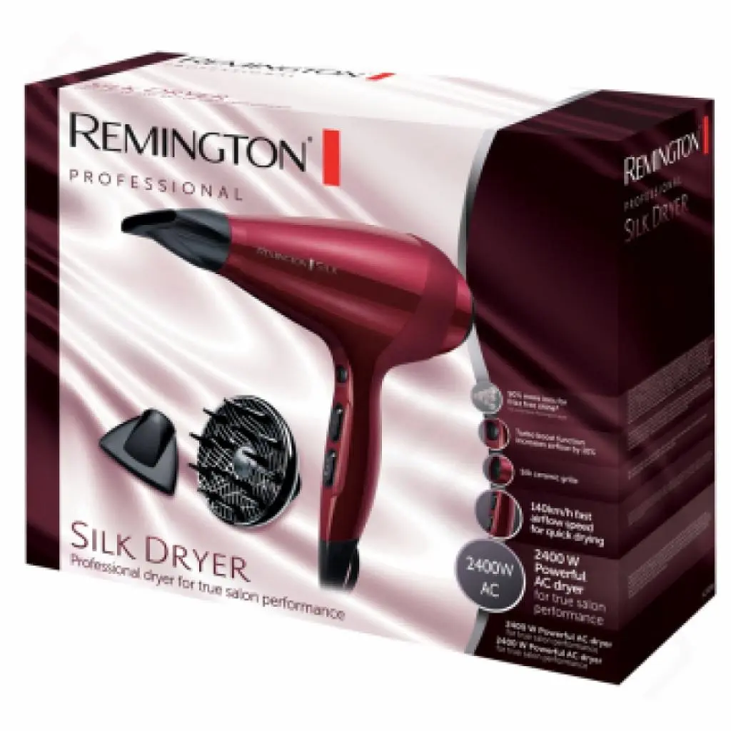 Фен Remington AC9096 - фото 2