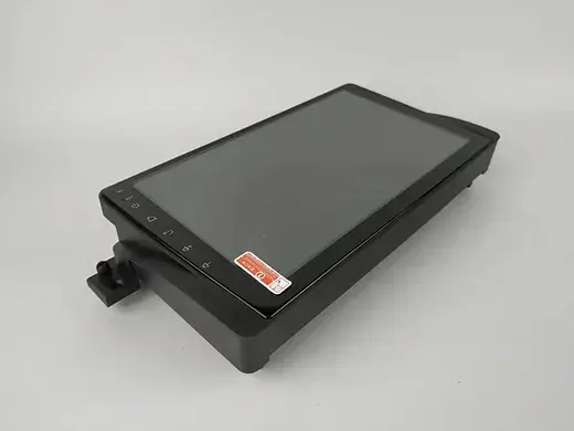 Штатная автомагнитола XPRO BMW E46-X3 1998-2005 9" Android 12 4+32GB carplay черный (41978-BMW_5335) - фото 6