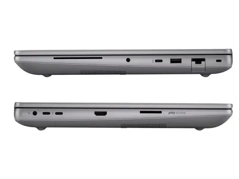 Ноутбук HP ZBook Fury G1i 16 (5F9U9ES) - фото 6