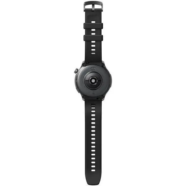 Смарт-годинник Amazfit Balance Sunset Grey - фото 4