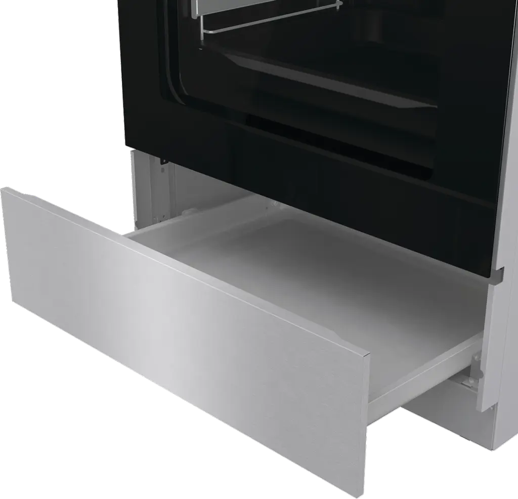 Комбінована плита Gorenje GKS6C71XF (FM6A4D-FPJDB) (7083202) - фото 7