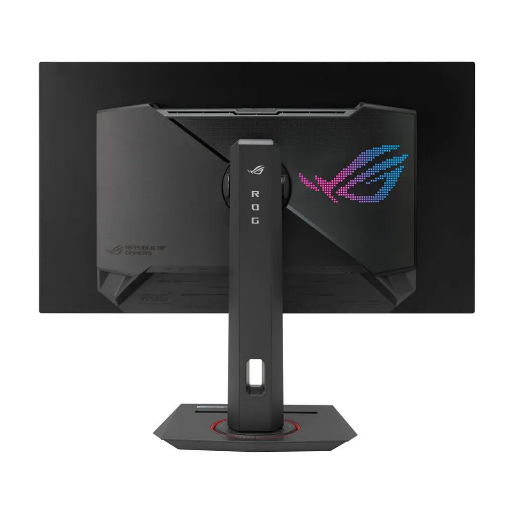 Монітор ASUS ROG Strix OLED XG27AQDMG (90LM0AH0-B01A70) - фото 5