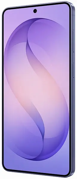 Смартфон Samsung Galaxy S26+ 12/512Gb ZVG Cobalt Violet - фото 4