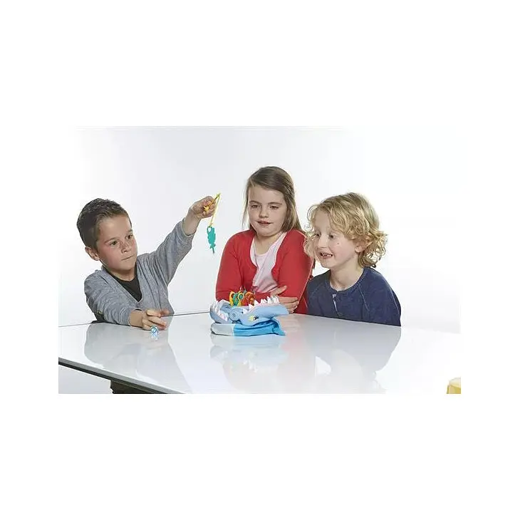 Настільна гра Goliath Раптовий кусь від 2 до 4 гравців (100066.404) - фото 7