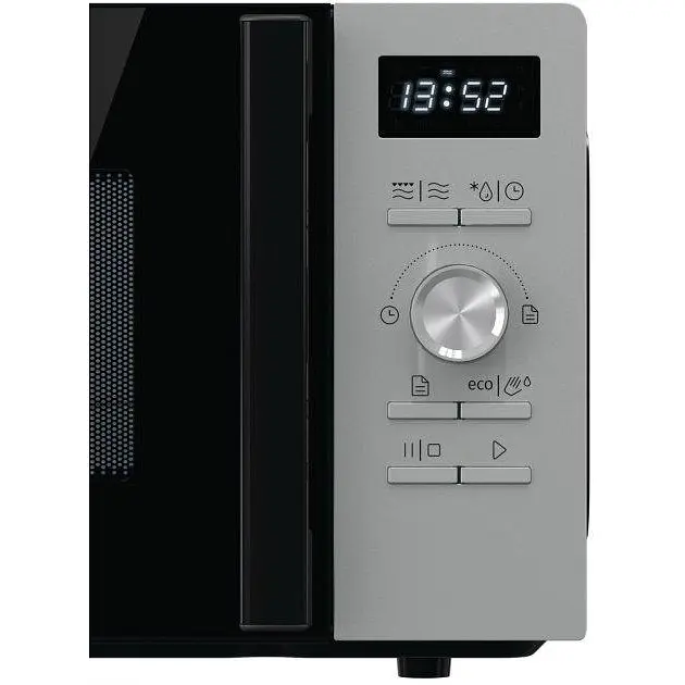 Микроволновая печь с грилем Gorenje MO20A4XH - фото 7