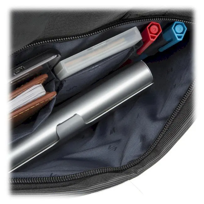 Сумка для ноутбука RivaCase 13.3" 8221 (Black) - фото 4
