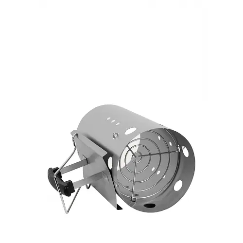 Стартер для угля и брикета Grilli (9633) - фото 3