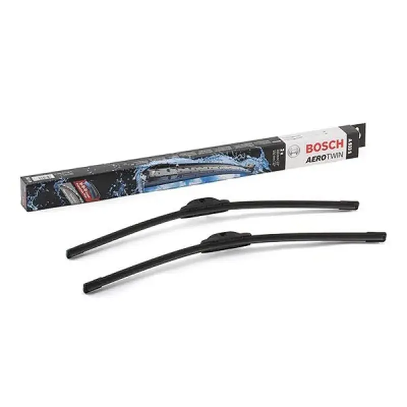 Щітка склоочисника Bosch 3 397 118 933 - фото 4