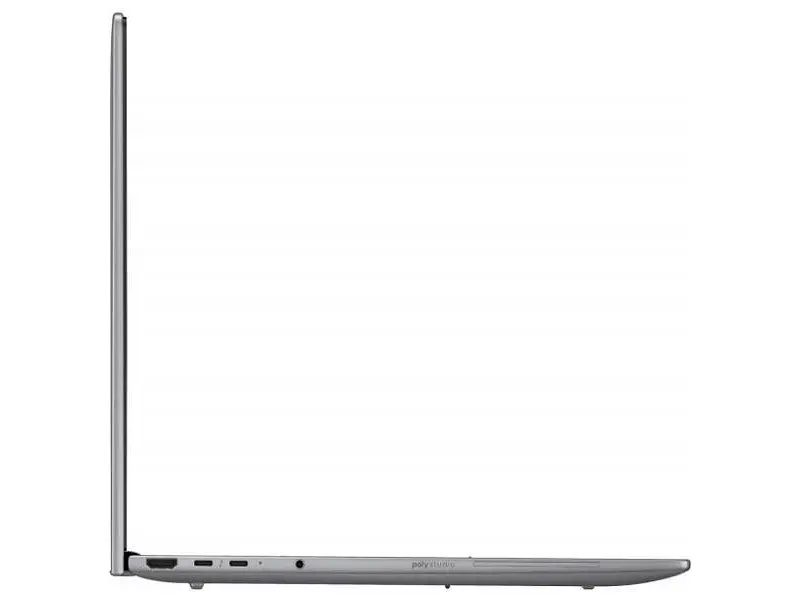 Ноутбук HP ZBook 8 G1i 16 (B30JYES) - фото 8