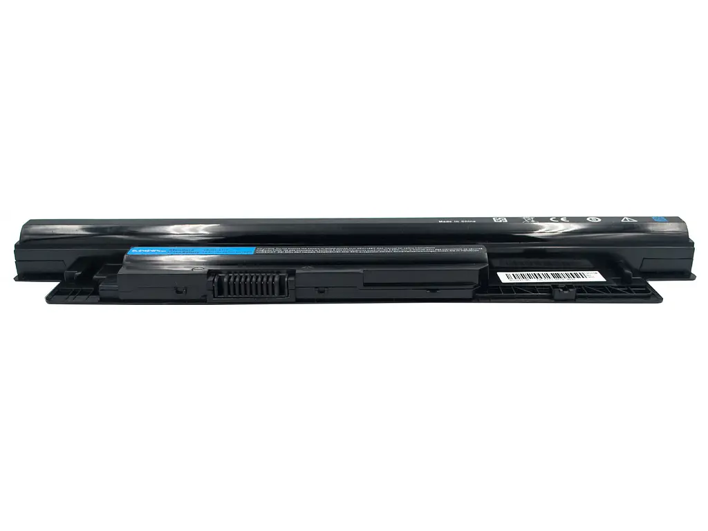 Акумулятор для Dell Inspiron 15-3537 17R-N3737 17R-N3721 17R-N5721 Vostro 2421 2521 14.8V 2600 mAh (5421-4S1P-2600) - фото 4