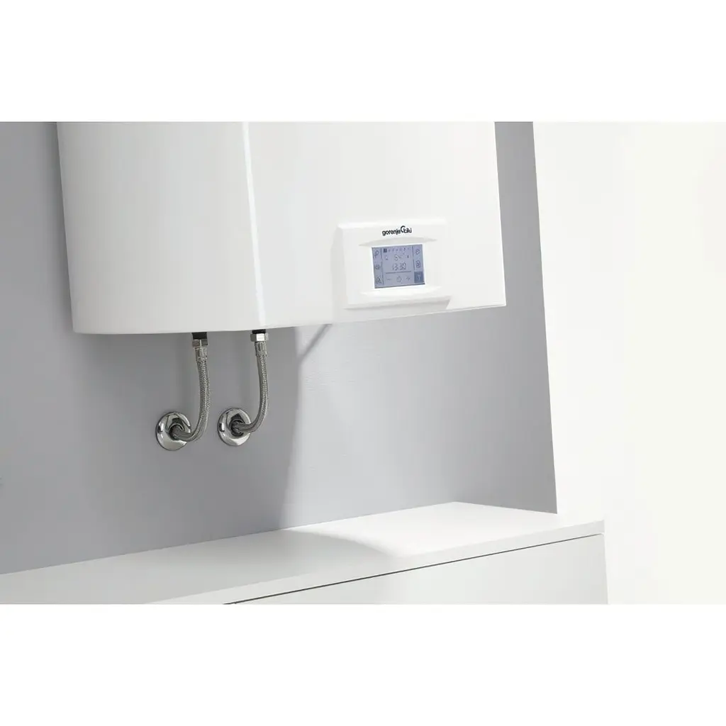 Бойлер Gorenje OGB80SMV9 [125288] - фото 5