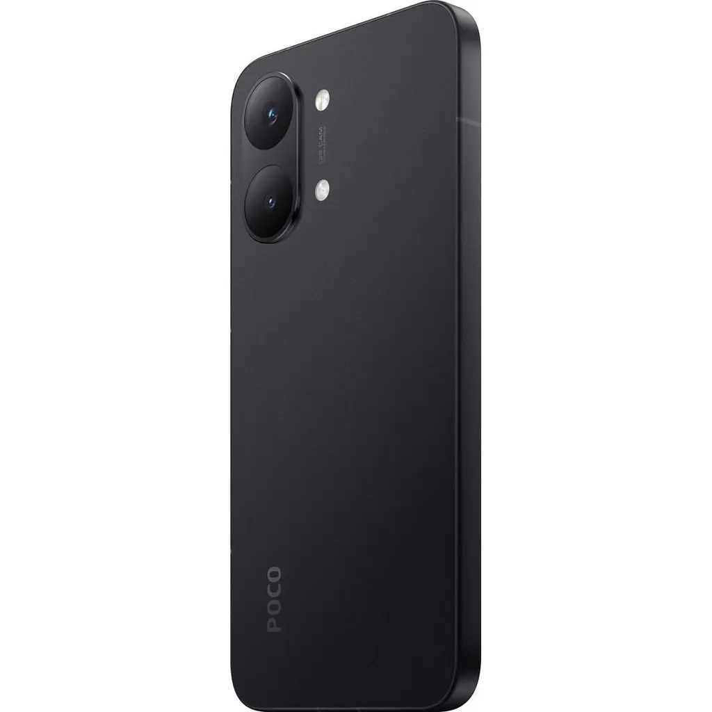Смартфон Poco X8 Pro Max 12/512GB Black UA-UCRF [173957] - фото 5