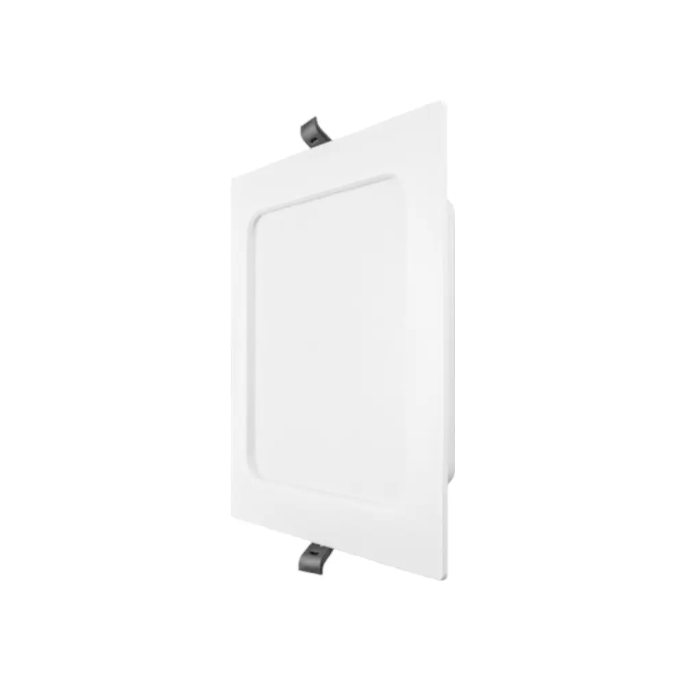 Світильник LED даунлайт Violux FRAME 15W 4200K квадрат IP20 ( 121200 )
