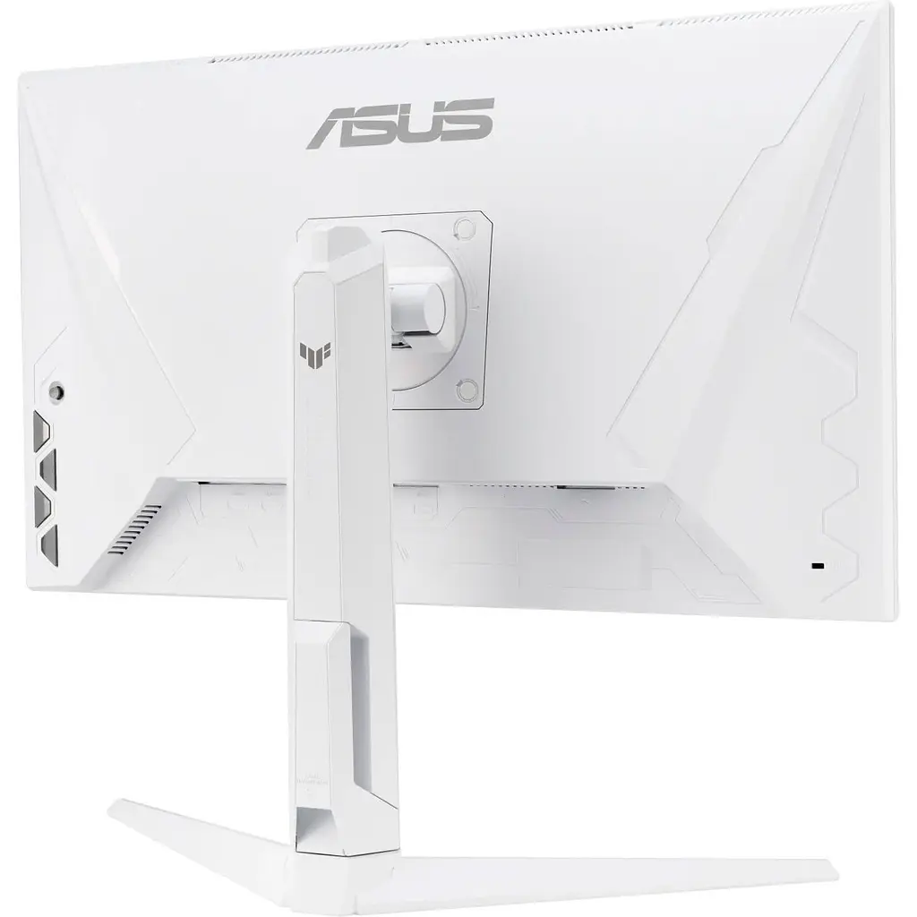 Монітор 27" ASUS TUF Gaming VG27AQML1A-W White QHD IPS 260Hz (90LM05Z2-B01370) - фото 4