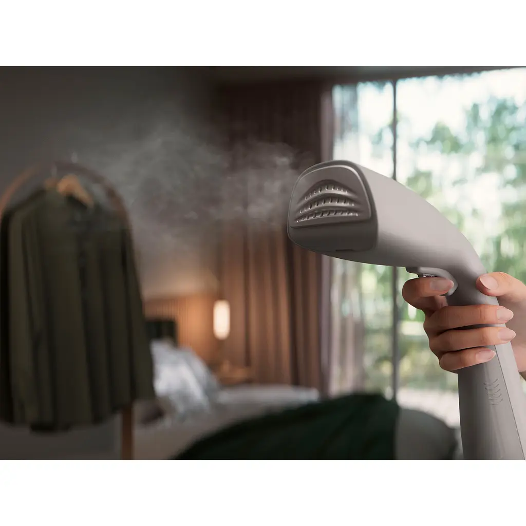 Відпарювач Electrolux E7HS2-6UG [136389] - фото 9