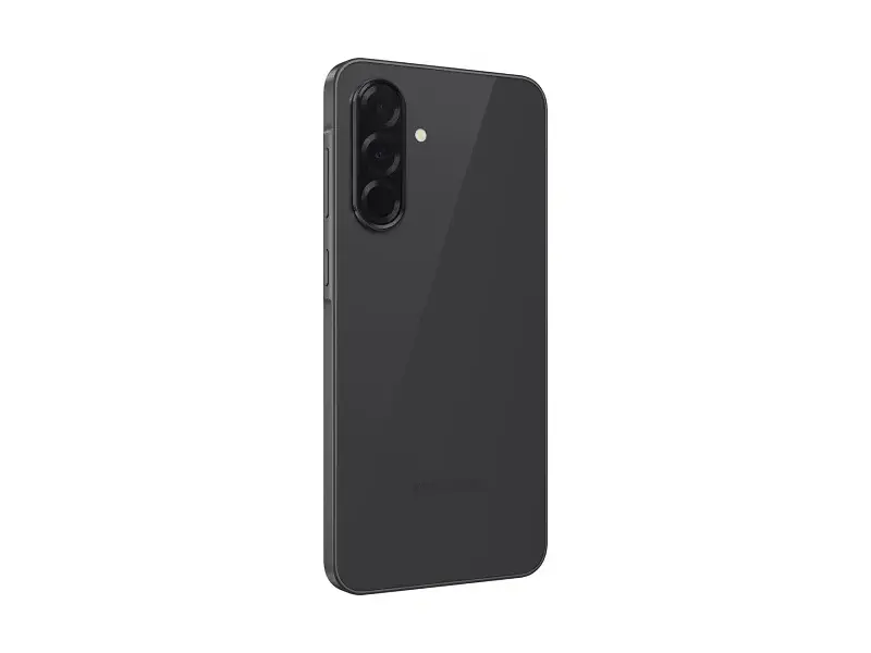 Смартфон Samsung Galaxy A36 5G 8/128GB Awesome Black (SM-A366BZKP) - фото 7