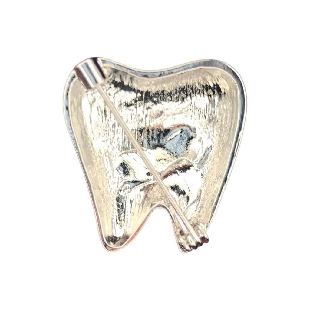 Брошь Зуб (158511301) - фото 2