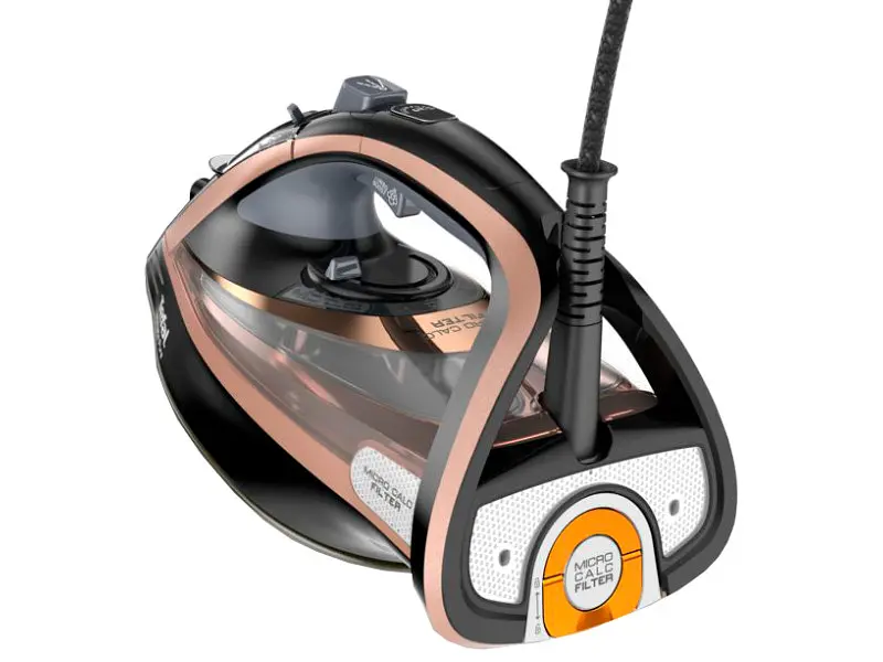Праска Tefal Ultimate Pure FV9845 - фото 5