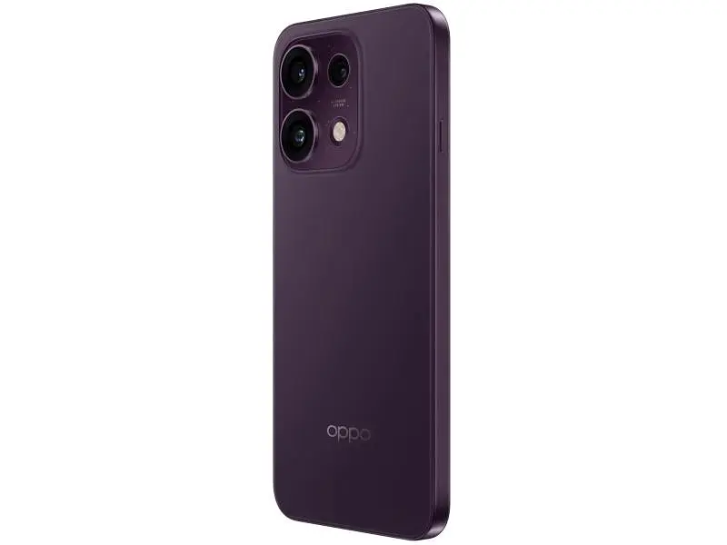 Смартфон OPPO Reno16 F 5G 8/256GB Twilight Violet - фото 5
