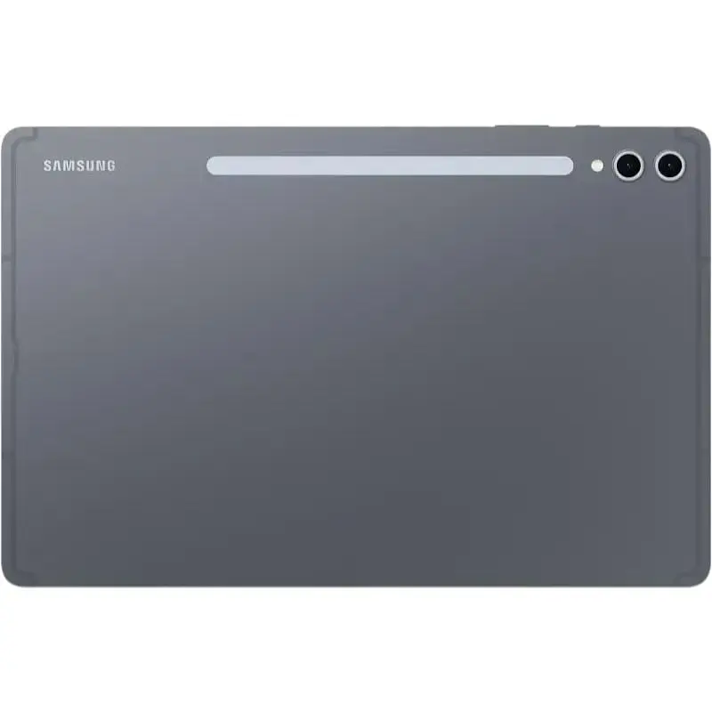 Планшет Samsung Galaxy Tab S10+ Wi-Fi 12/512Gb Moonstone Gray (SM-X820NZAE) Global version - фото 2