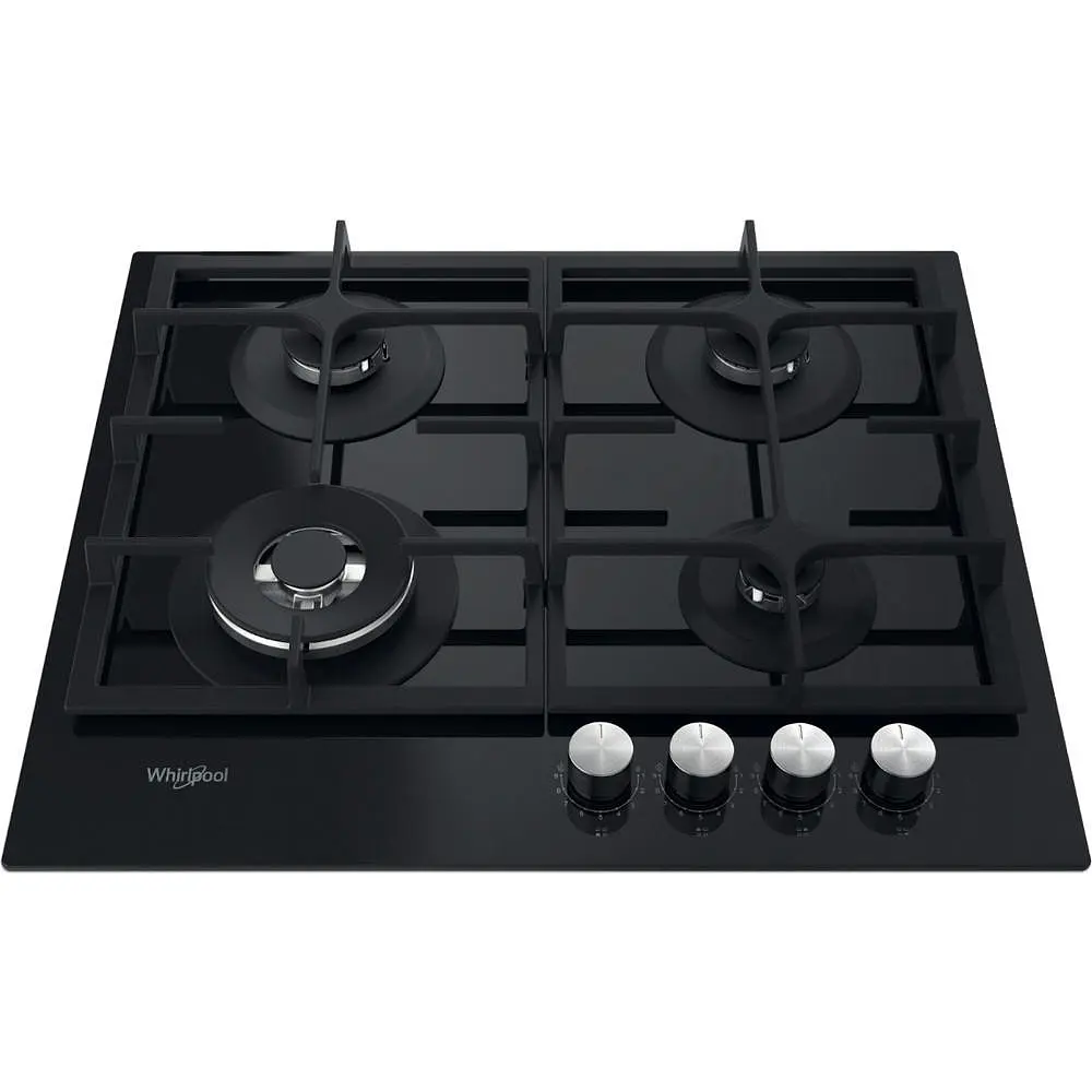 Варильна поверхня газова Whirlpool AKTL 629 NB - фото 3