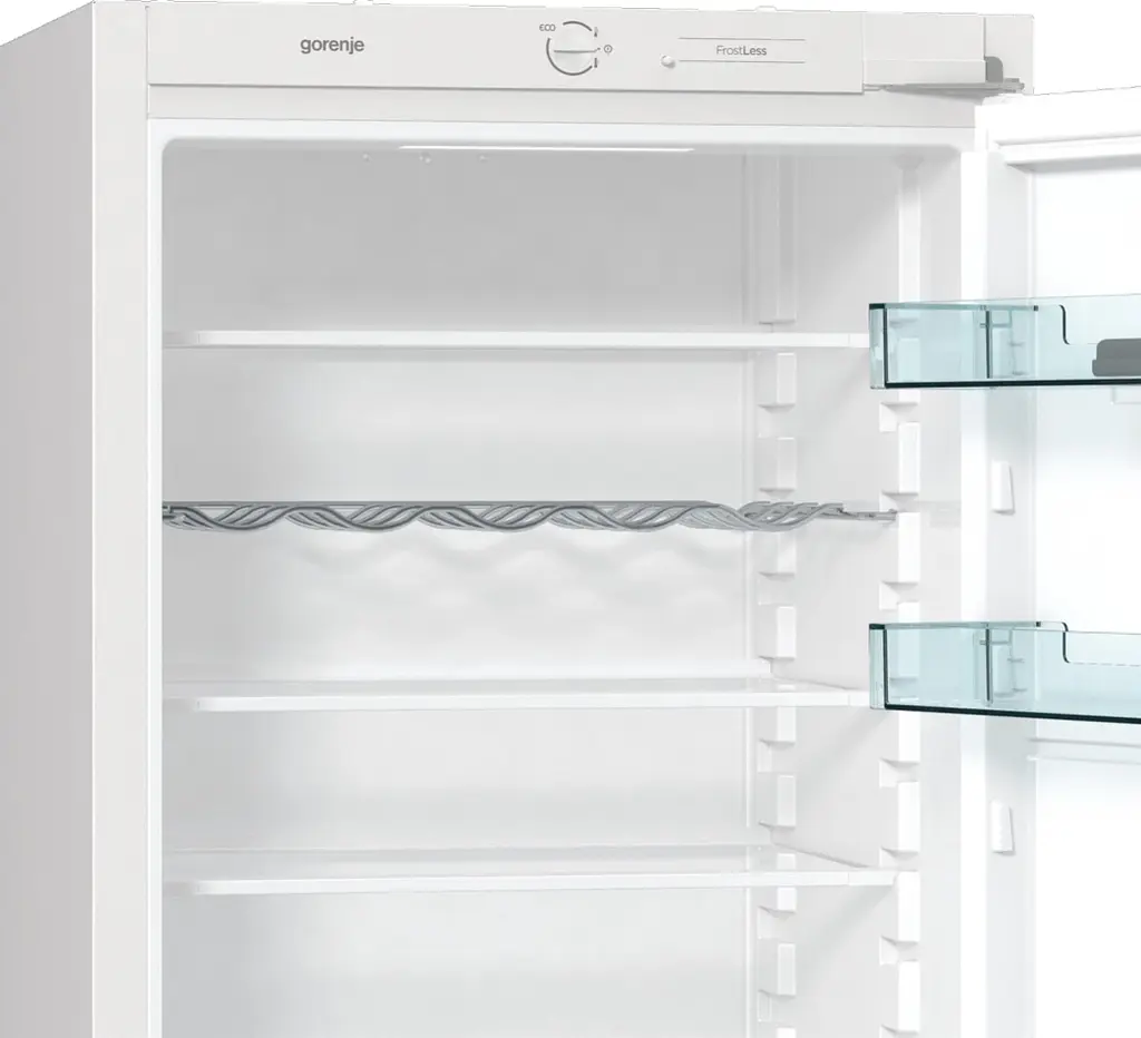 Вбудований холодильник Gorenje RKI4182E1 (RKI4182E1) - фото 10
