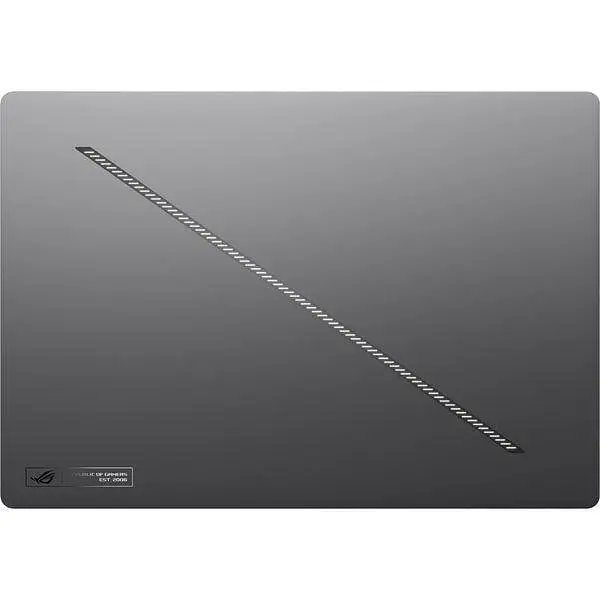 Ноутбук Asus ROG Zephyrus G16 OLED GU605MZ-QR079, Intel Core Ultra 9 185H, 5.1GHz, 16 WQXGA, 2.5K, 240Hz, 32GB, SSD 1TB, NVIDIA GeForce RTX 4080 12GB, DOS - фото 13