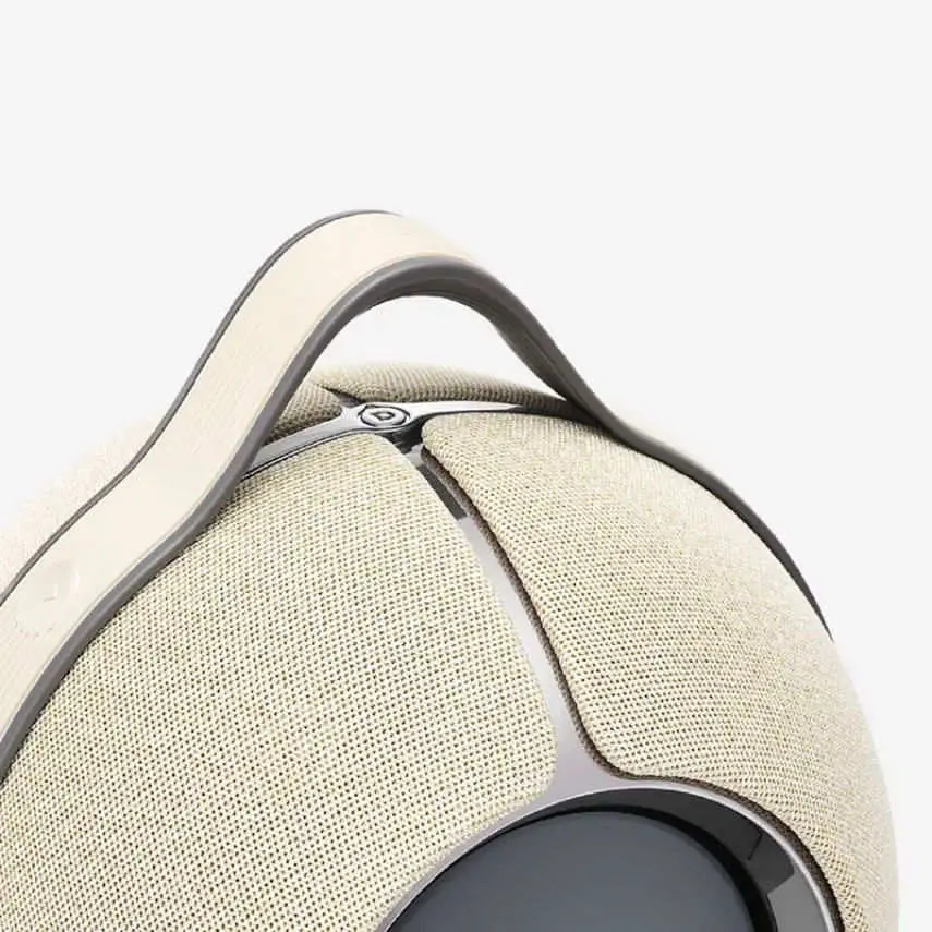 Портативные колонки Devialet Mania Deep Sandstorm - фото 6