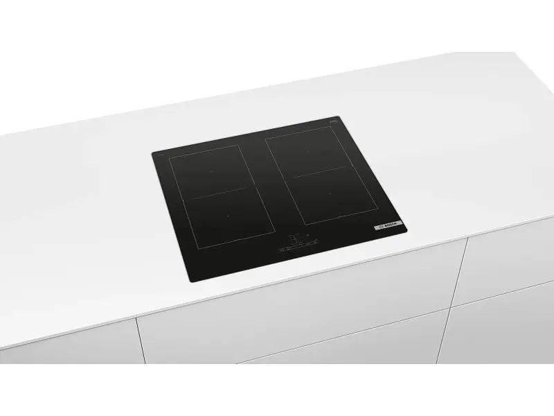 Електрична варильна поверхня Bosch PVQ61RBB5E - фото 4