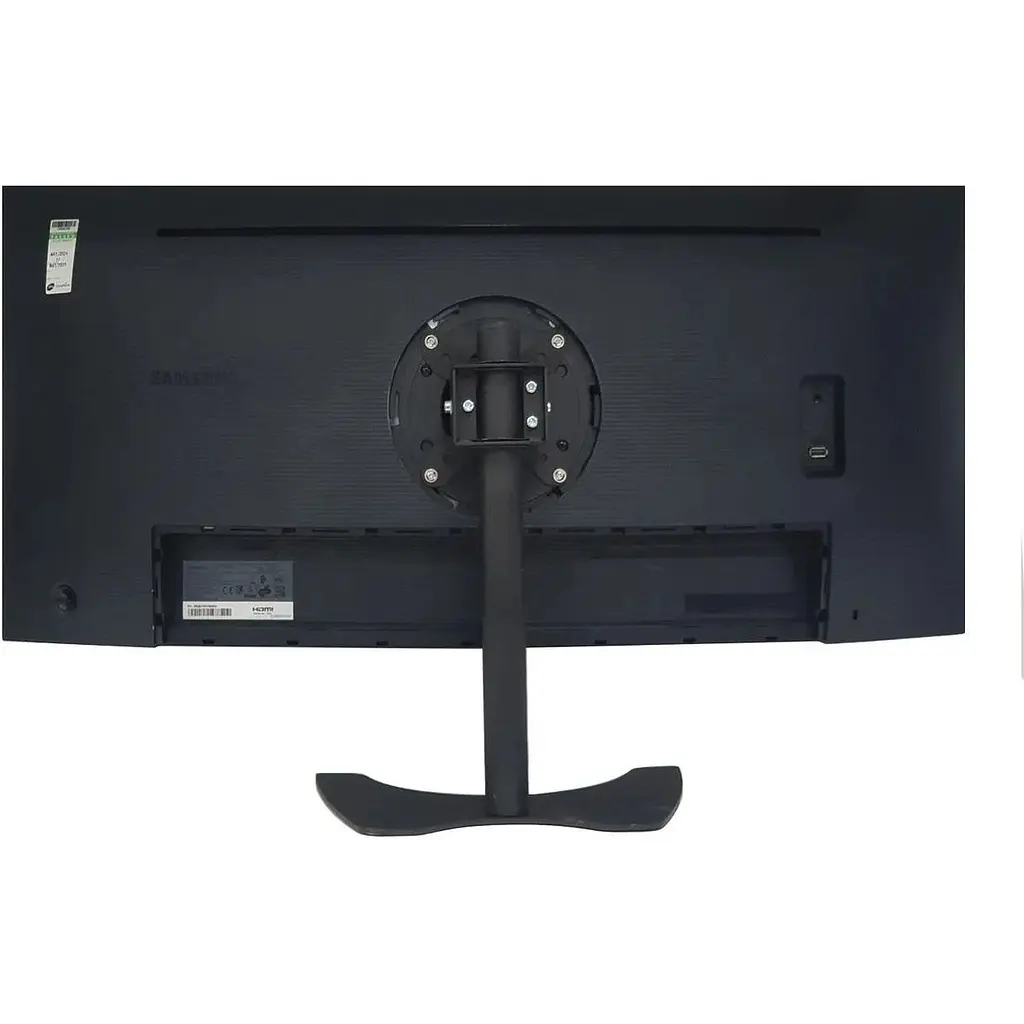 Монітор Samsung 34" C34H890WJU (LC34H890WJUXEN) - Сlass A "Б/В" - фото 4